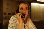 un frame del film thriller Unsane