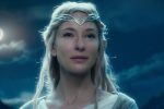 Galadriel Cate Blanchett