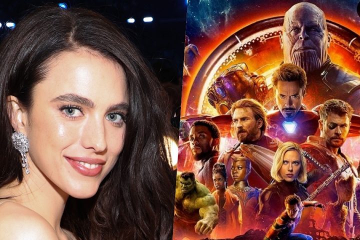 Margaret Qualley nel Marvel Cinematic Universe