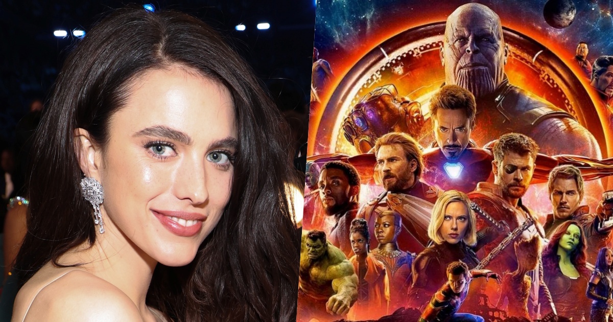 Margaret Qualley nel Marvel Cinematic Universe