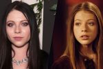 primi piani di Michelle Trachtenberg