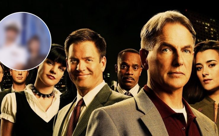 il cast di NCIS