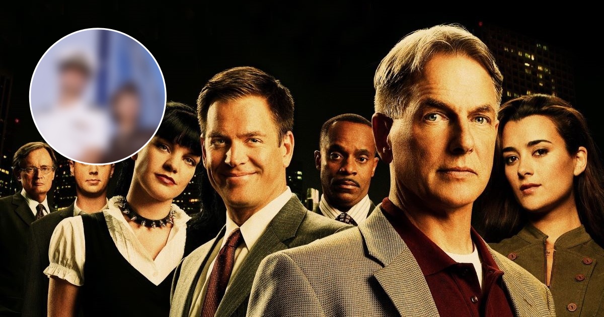 il cast di NCIS