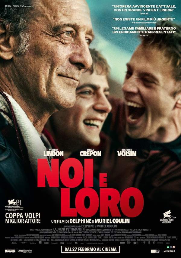 Noi e loro