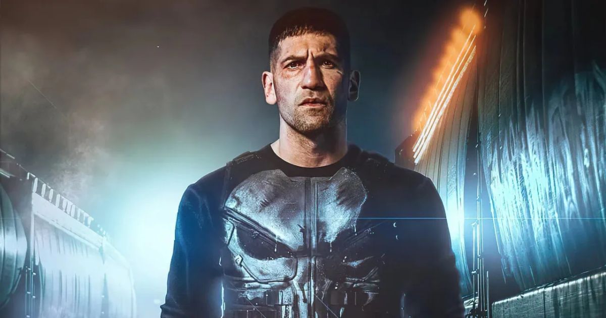 novità su the punisher