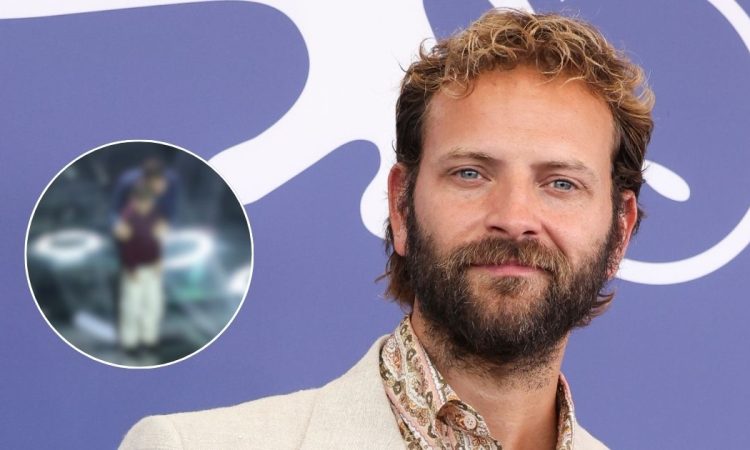 alessandro borghi a sanremo