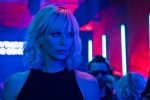 Charlize Theron nell'action movie Atomica Bionda