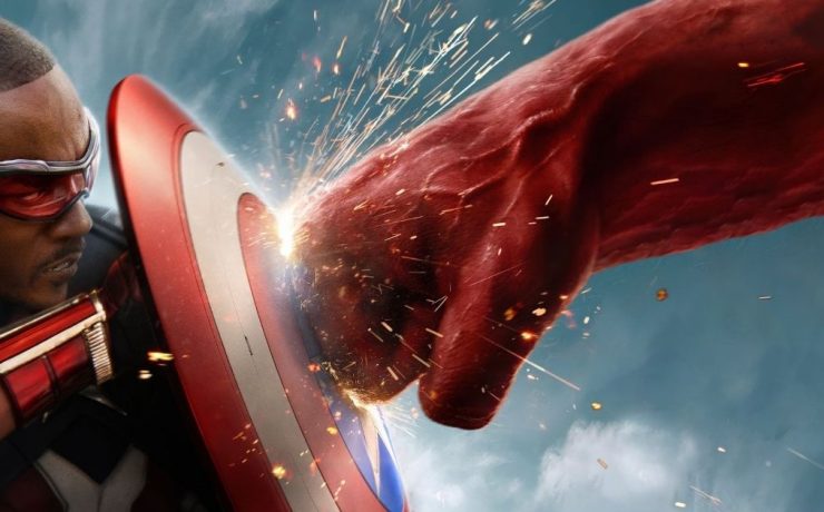 captain america brave new world primo al box office italia