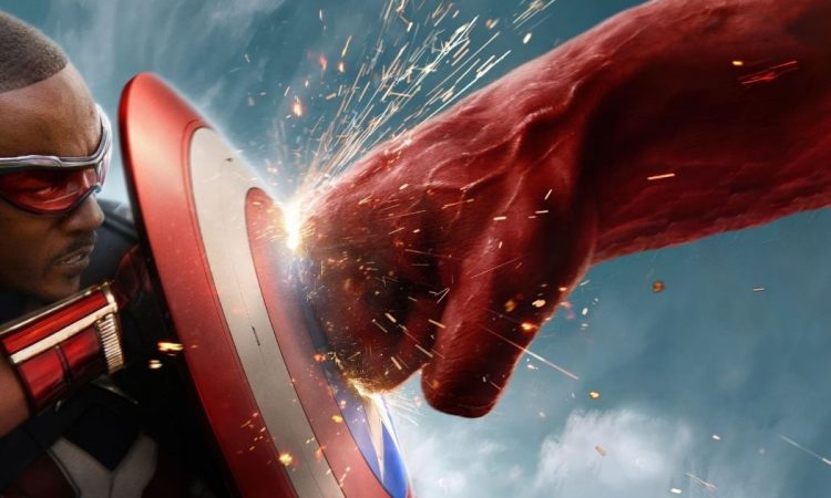 captain america brave new world primo al box office italia