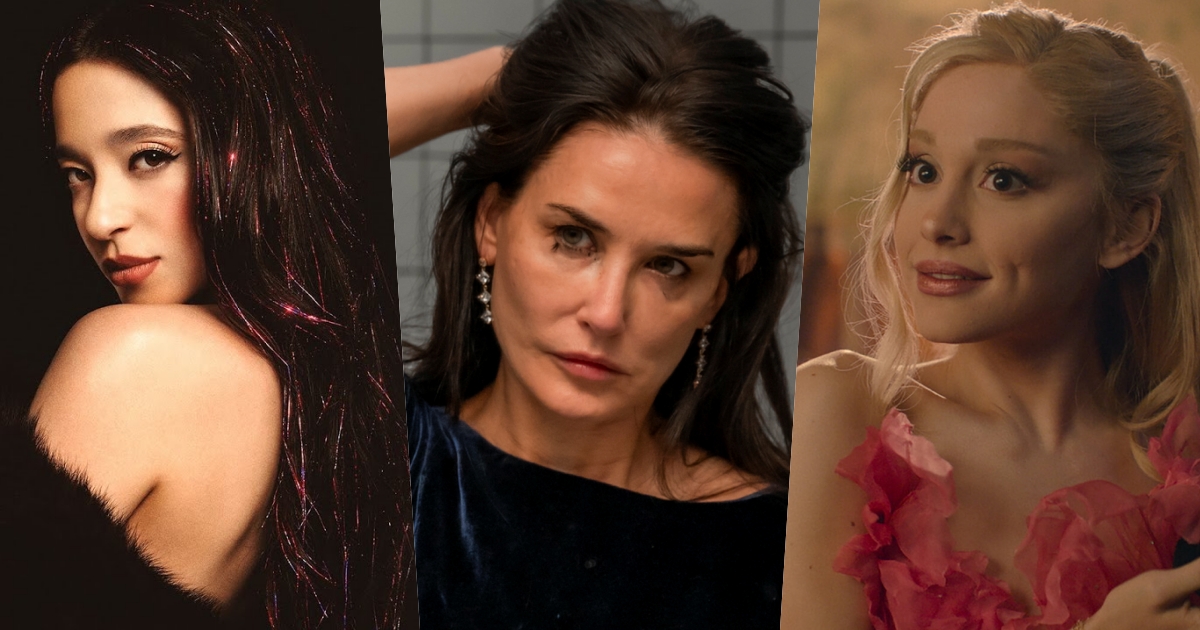 Anora, The Substance e Wicked, tra i premiati ai Critics Choice Awards 2025