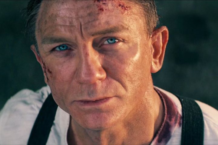 daniel craig dice la sua su james bond