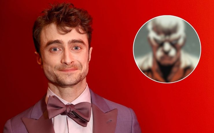 daniel radcliffe prossimo villain di batman?