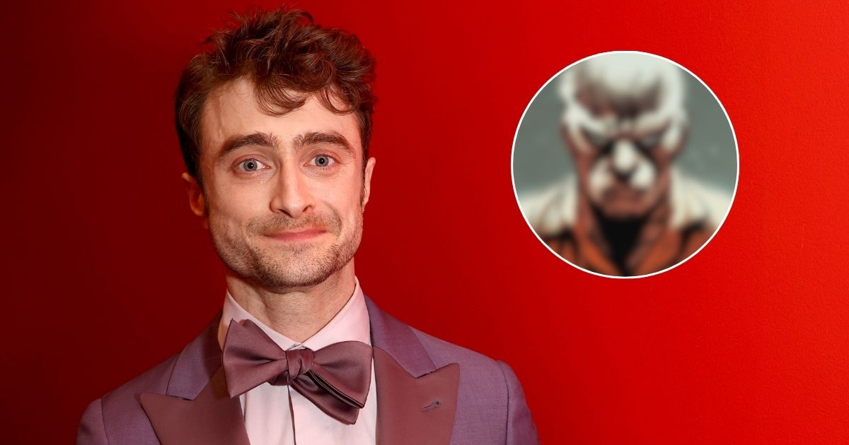 daniel radcliffe prossimo villain di batman?