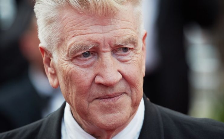 david lynch causa di morte