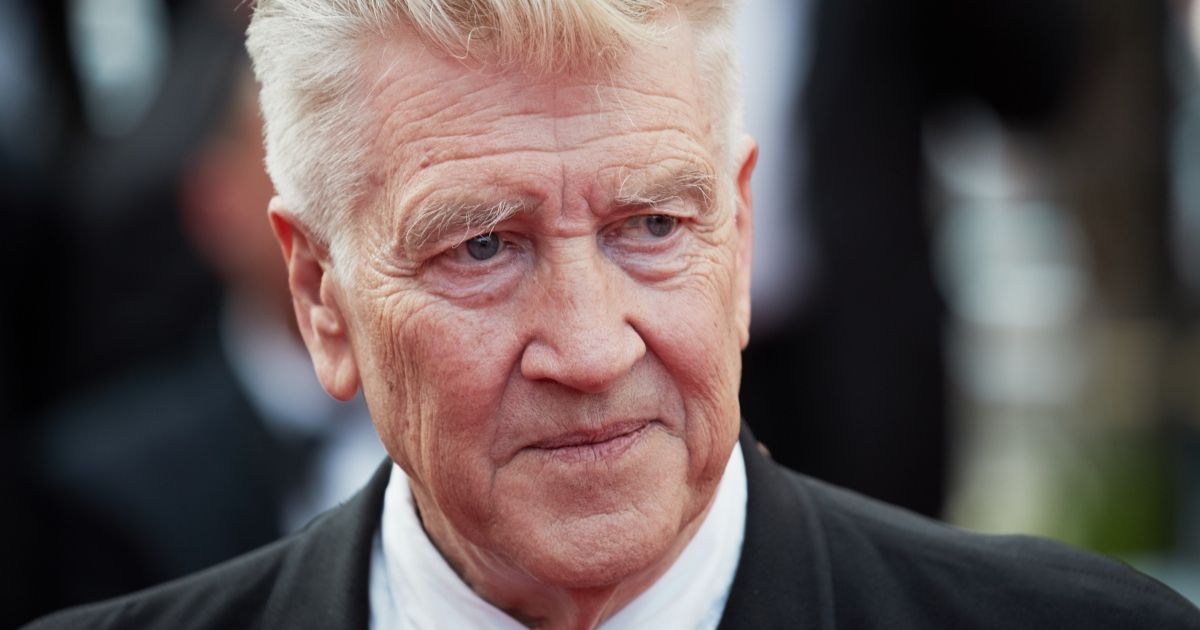 david lynch causa di morte