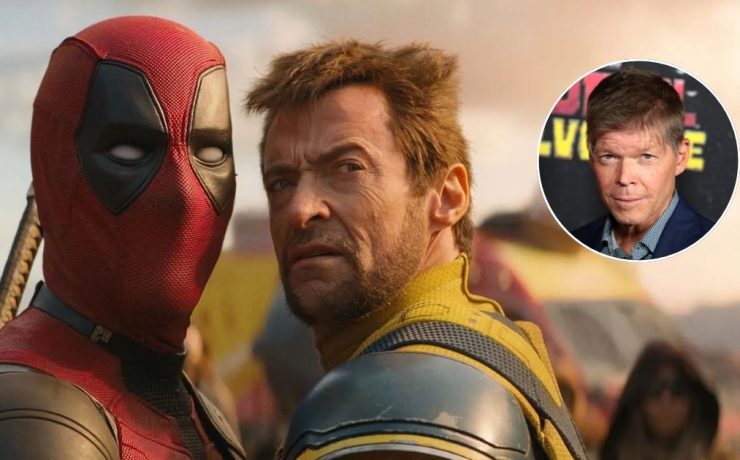 il creatore di deadpool taglia i ponti con la marvel