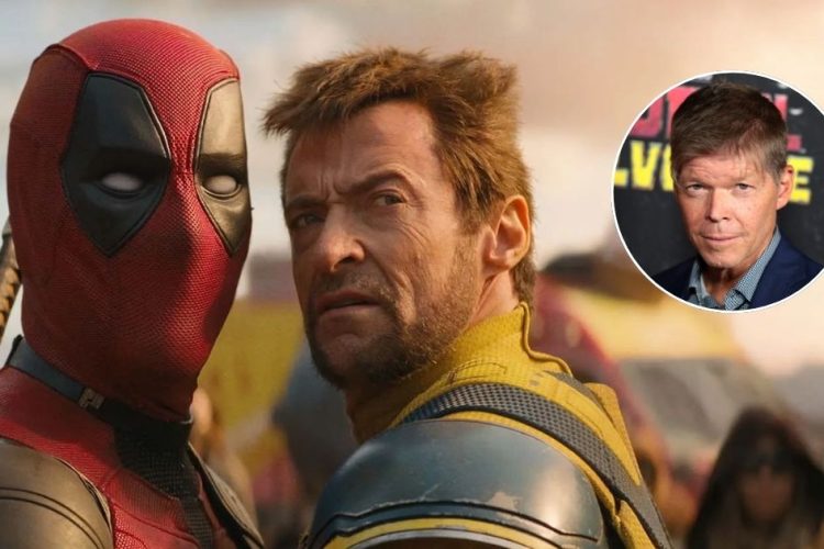 il creatore di deadpool taglia i ponti con la marvel