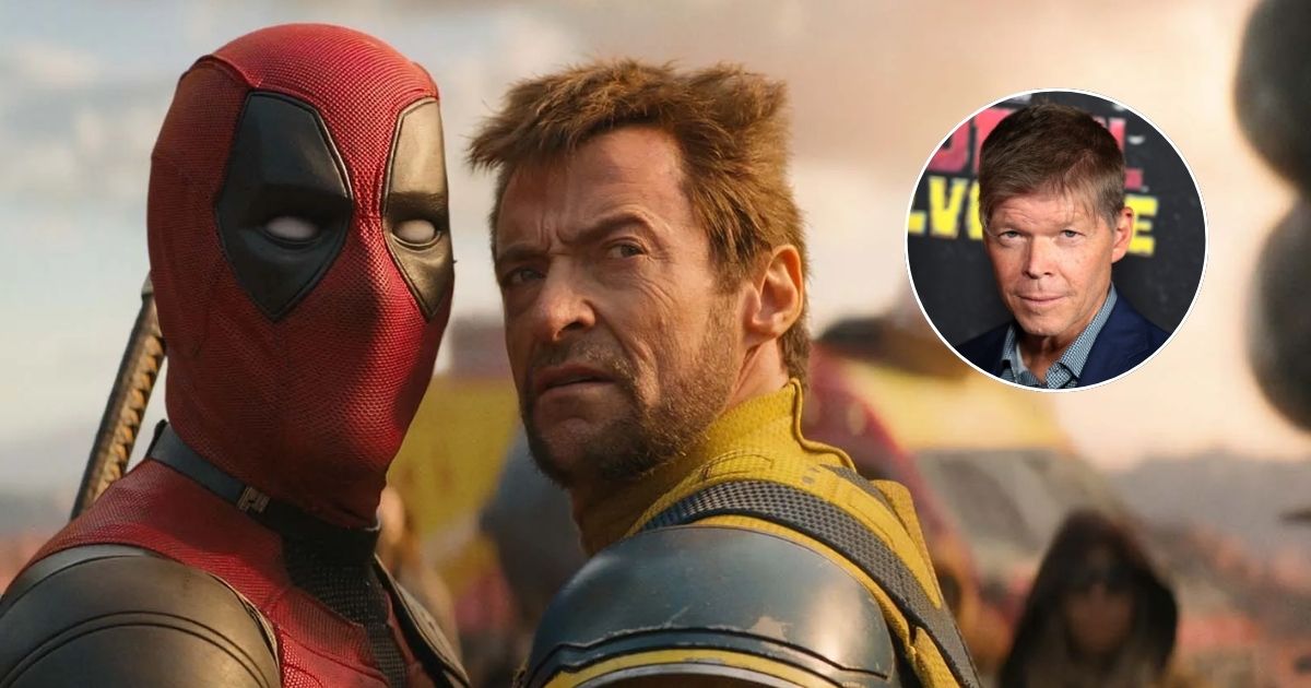 il creatore di deadpool taglia i ponti con la marvel