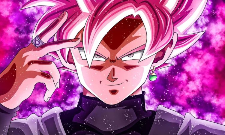 dragon ball, chiarito un dettaglio su black goku