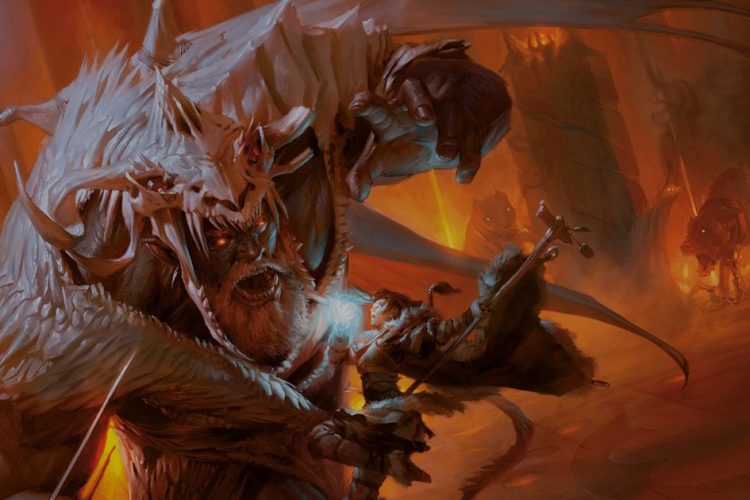 dungeons and dragons diventa una serie fantasy netflix