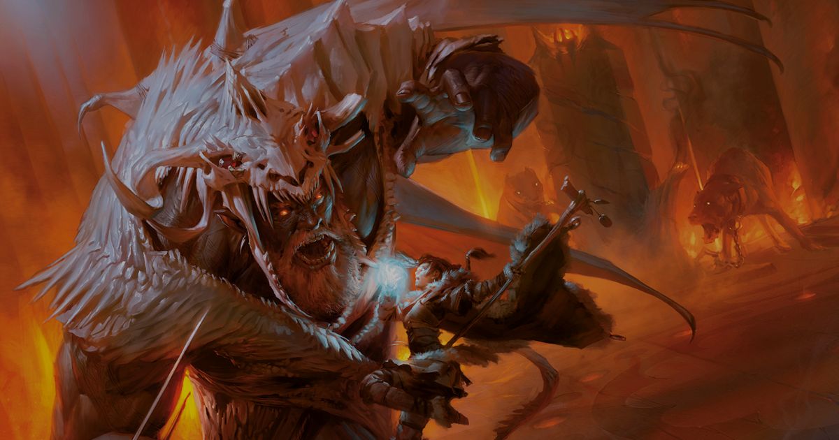 dungeons and dragons diventa una serie fantasy netflix