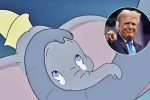 film disney donald trump