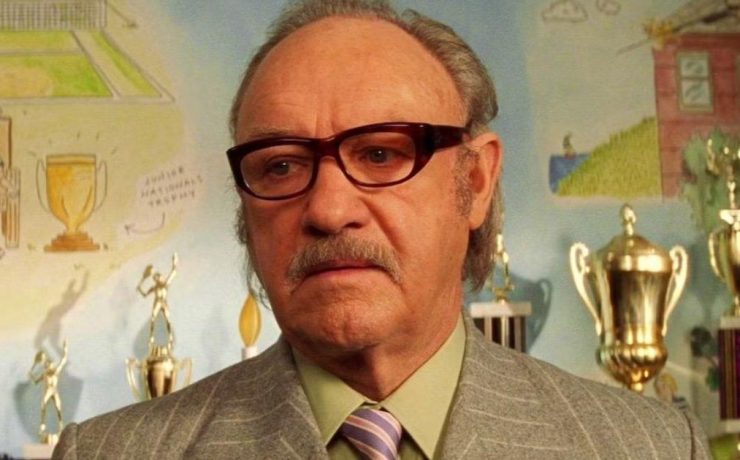 gene hackman, mistero sulla morte