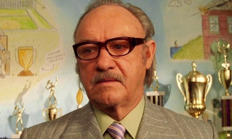 gene hackman, mistero sulla morte