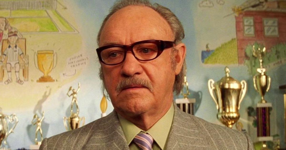 gene hackman, mistero sulla morte