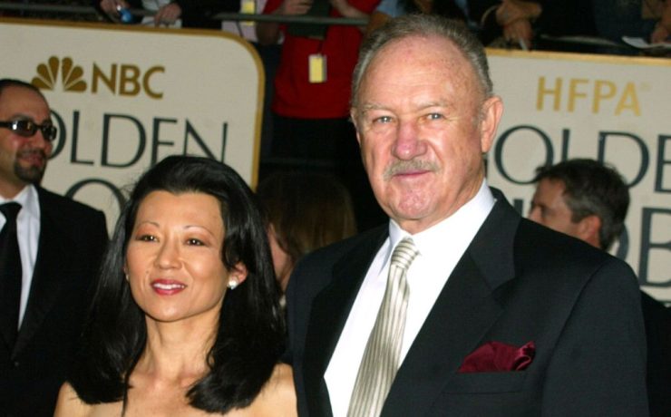 gene hackman morto