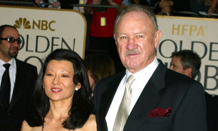 gene hackman morto