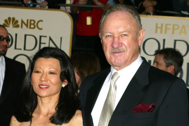 gene hackman morto