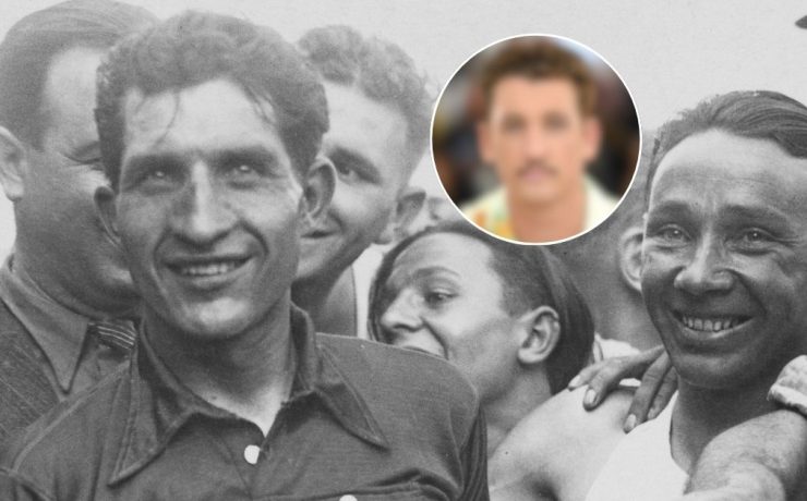 gino bartali sarà interpretato da miles teller