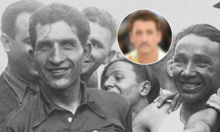 gino bartali sarà interpretato da miles teller