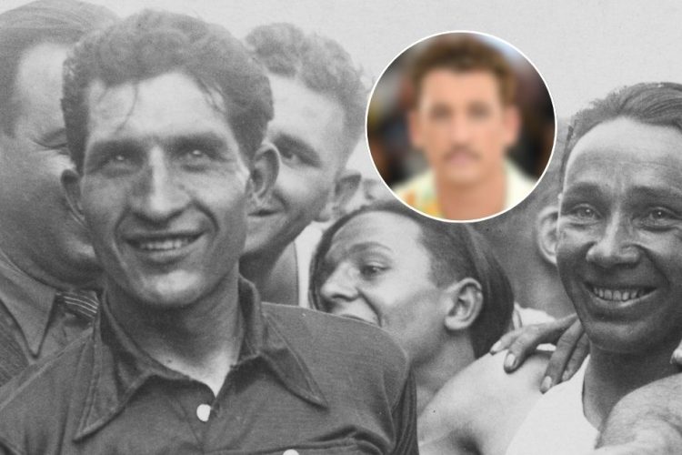 gino bartali sarà interpretato da miles teller