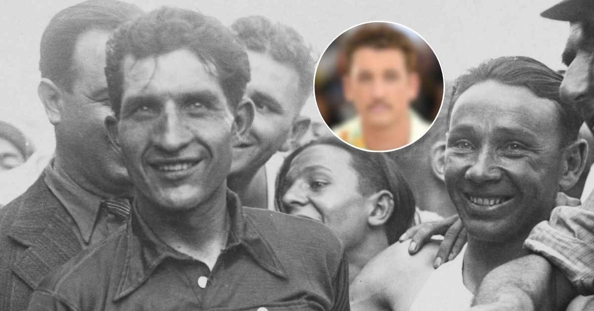 gino bartali sarà interpretato da miles teller