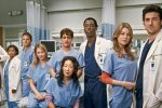 Il cast di Grey's Anatomy