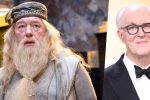 John Lithgow sarà Silente nella serie Tv di Harry Potter