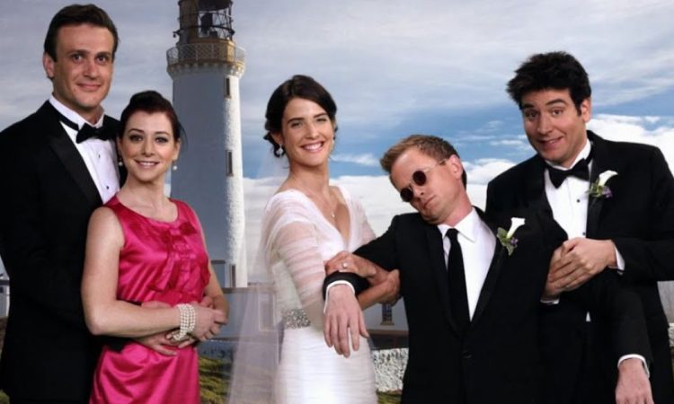 questa storia di how i met your mother deprime ancora oggi