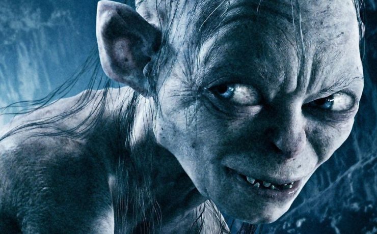 hunt for gollum, il film del signore anelli è stato rinviato