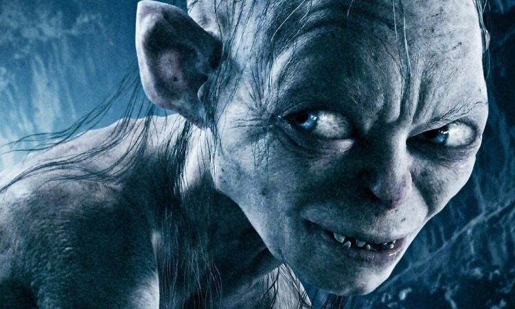 hunt for gollum, il film del signore anelli è stato rinviato