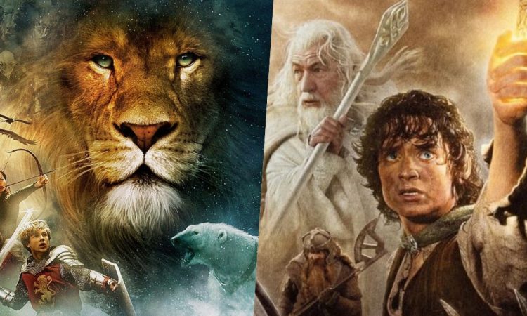 Il Signore degli Anelli e Le Cronache di Narnia