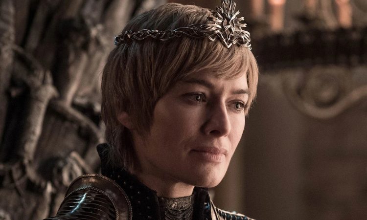 Cersei Lannister ne Il Trono di Spade