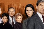 Il cast di Law & Order