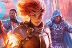 magic the gathering diventa un film