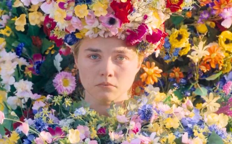 il film che ha ispirato midsommar