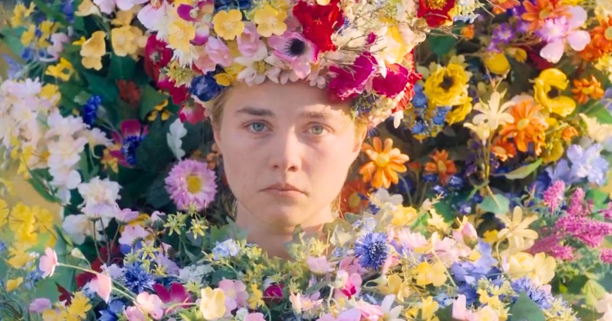 il film che ha ispirato midsommar