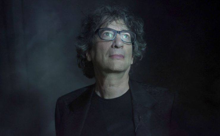 neil gaiman e le terribili accuse