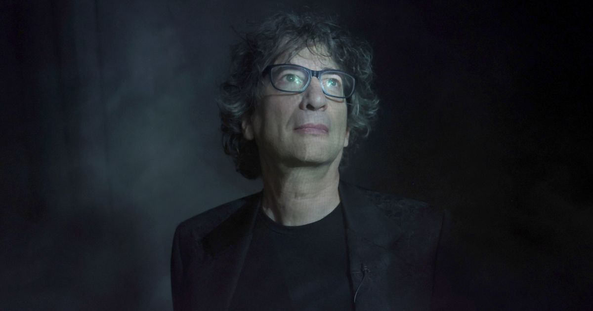 neil gaiman e le terribili accuse