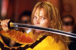 Kill Bill di Quentin Tarantino